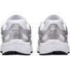 Nike P-6000 GS White Metallic Silver Kids Sneakers Blue-Tint Black HV5064-101