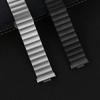 Stainless Steel Band for Huawei Watch Fit 3 4 4Pro Correa Strap Men Loop Bracelet Huawei Fit 4 Pro 3 Butterfly Buckle Wristband