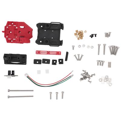 FYSETC for Voron Tap V2.4 Kit Professional Nozzle Leveling Kit RC8 Version 398 Photocell Sensor 3D