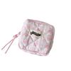 Pen Bag Cloth Toiletry Bag Pencil Case Jewelry Organizer Makeup Storage Pouch  For Travel