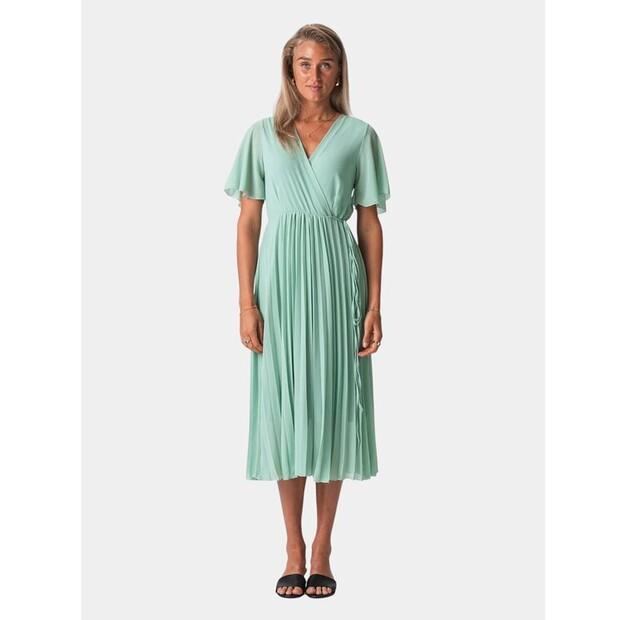 

Платье TeeShoppen Basic Collection EU S
