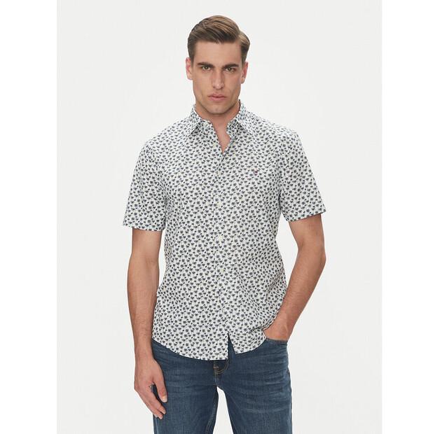 

Рубашка Tommy Hilfiger MW0MW38585 EU XXL