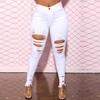 Women Sexy High Waist Fashion Wide Casual Leg Summer Beach Pocket Pants