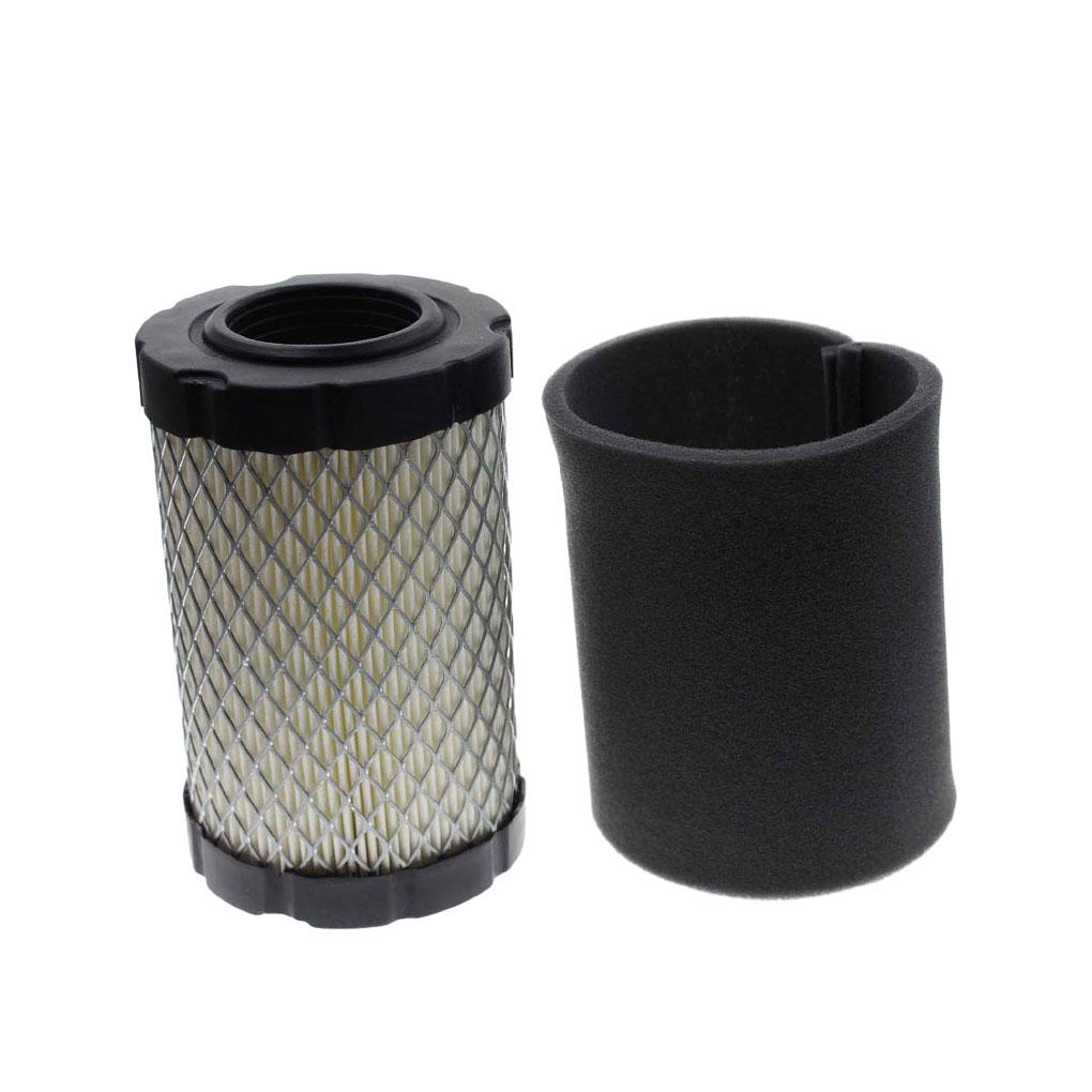 

Пластиковый очиститель воздушного фильтра для двигателей газонокосилок Briggs Stratton, улучшенная производительность, плавная работа