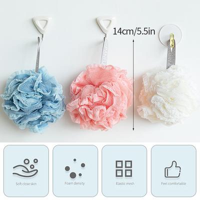 Dusch- & Badeartikel – Duschschwämme & Badebürsten