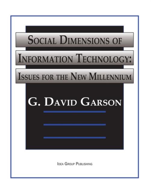 The new dimensions. The new dimensions