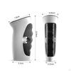 LED Hand Grip Measuring Tool Forearm Workout Equipment Meter for Gym