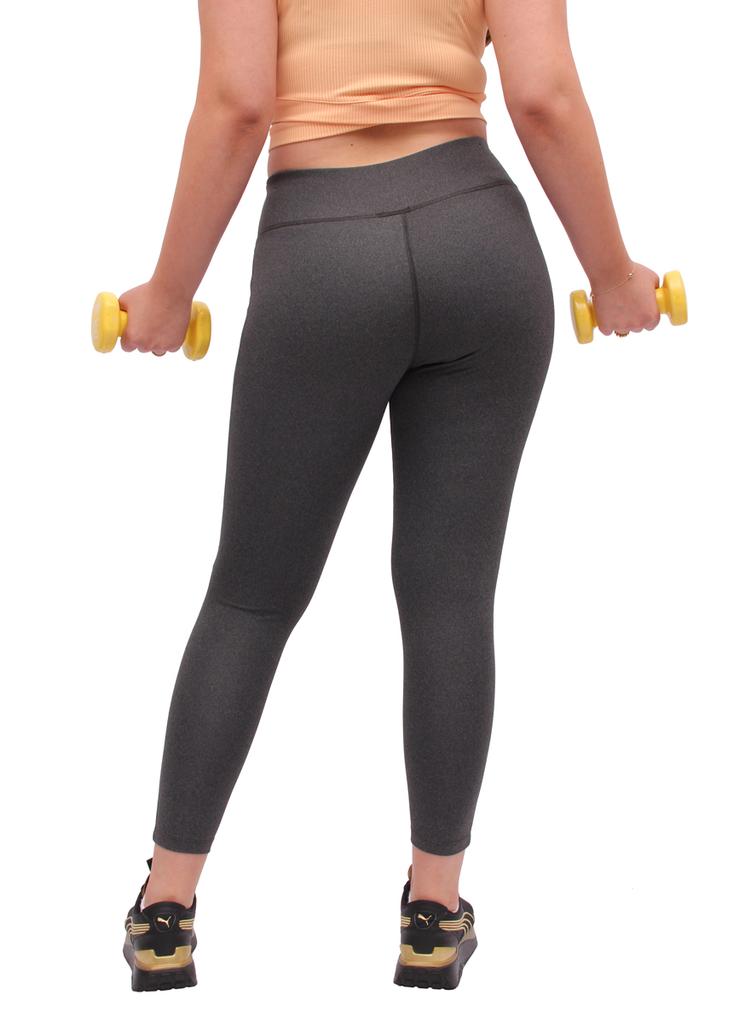 Leginsy Damskie Getry Leginsy Sportowe Xl 42