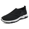 Women's Breathable Velcro Soft Sole Casual Shoes for Middle-Aged & Elderly