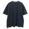 NIKE Short sleeve T-shirt M Black series Men's Used