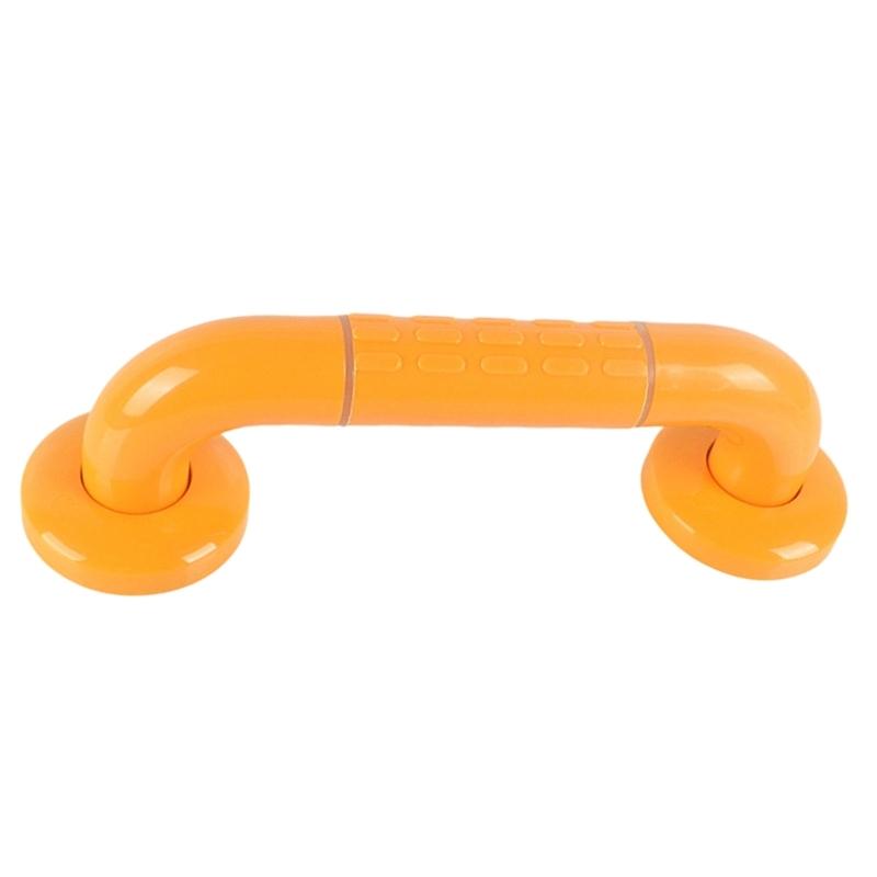 Antislip Toilet Safety Rail High Capacity 500lb Durability Bathroom Grip Handle for Elderly Pregnant Women Support