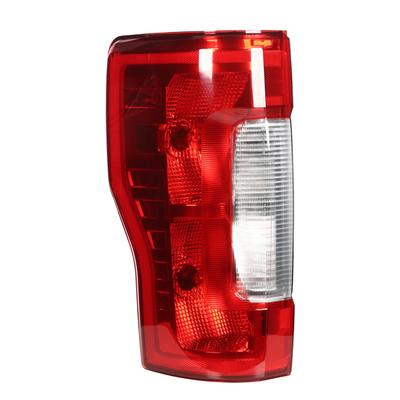 Ensemble de feux arrière Haute luminosité Étanche Facile à installer Remplacement pour Super Duty 2017‑2019 Gauche FO2800256