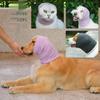 Large Dog Noise-Cancelling Anti-Anxiety Winter Earmuffs & Neck Warmer Scarf