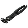 Boot Clamp Tools Offset Boot Clamp Pliers High-Strength Construction
