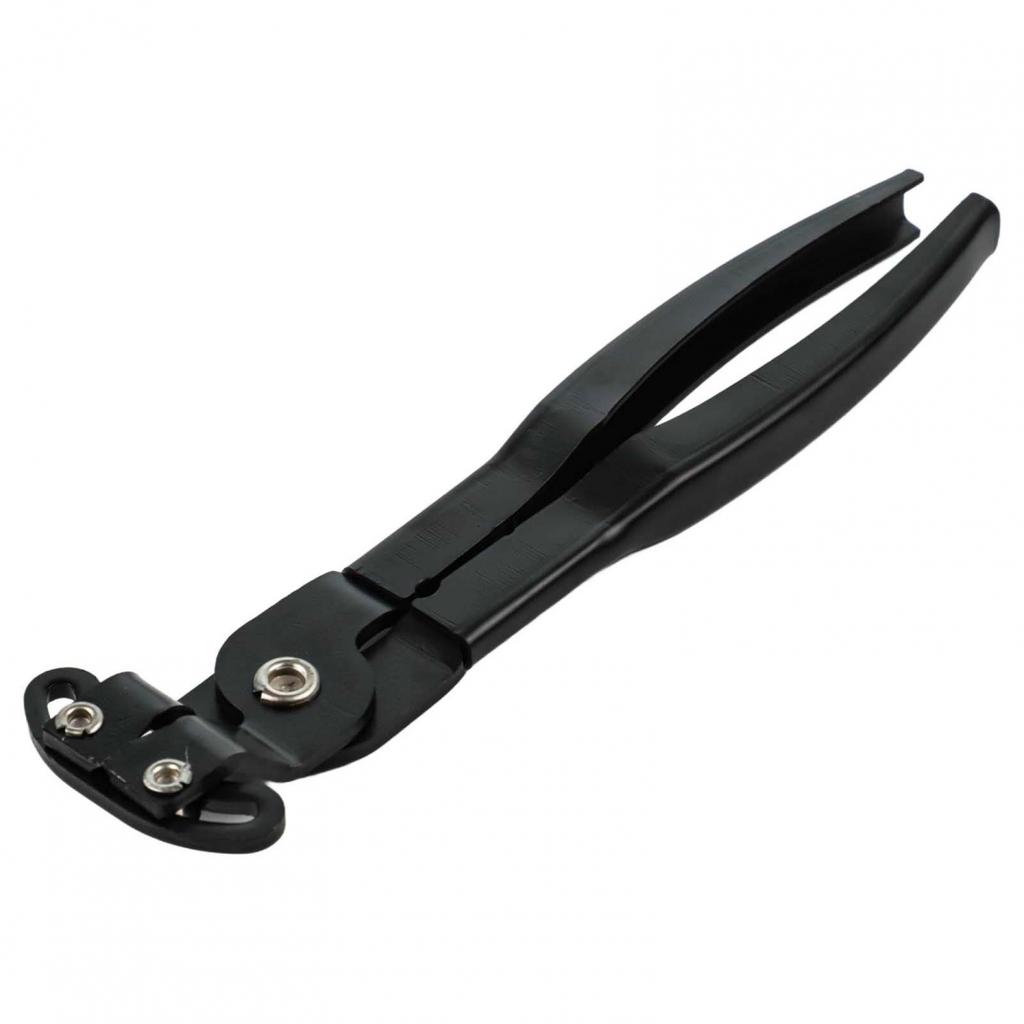 Boot Clamp Tools Offset Boot Clamp Pliers High-Strength Construction