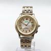 Used 383 CITIZEN EXCEED Men's Watch Mother-of-pearl Radio Solar Eco-Drive (Reason for Discount)