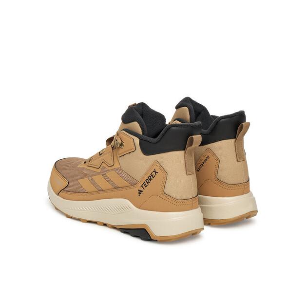 Треккинговые ботинки adidas Terrex Anylander CLIMAWARM+ Hiking