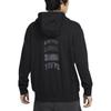New Nike Sportswear FW25 Sweatshirt Men's Black IB5469-010
