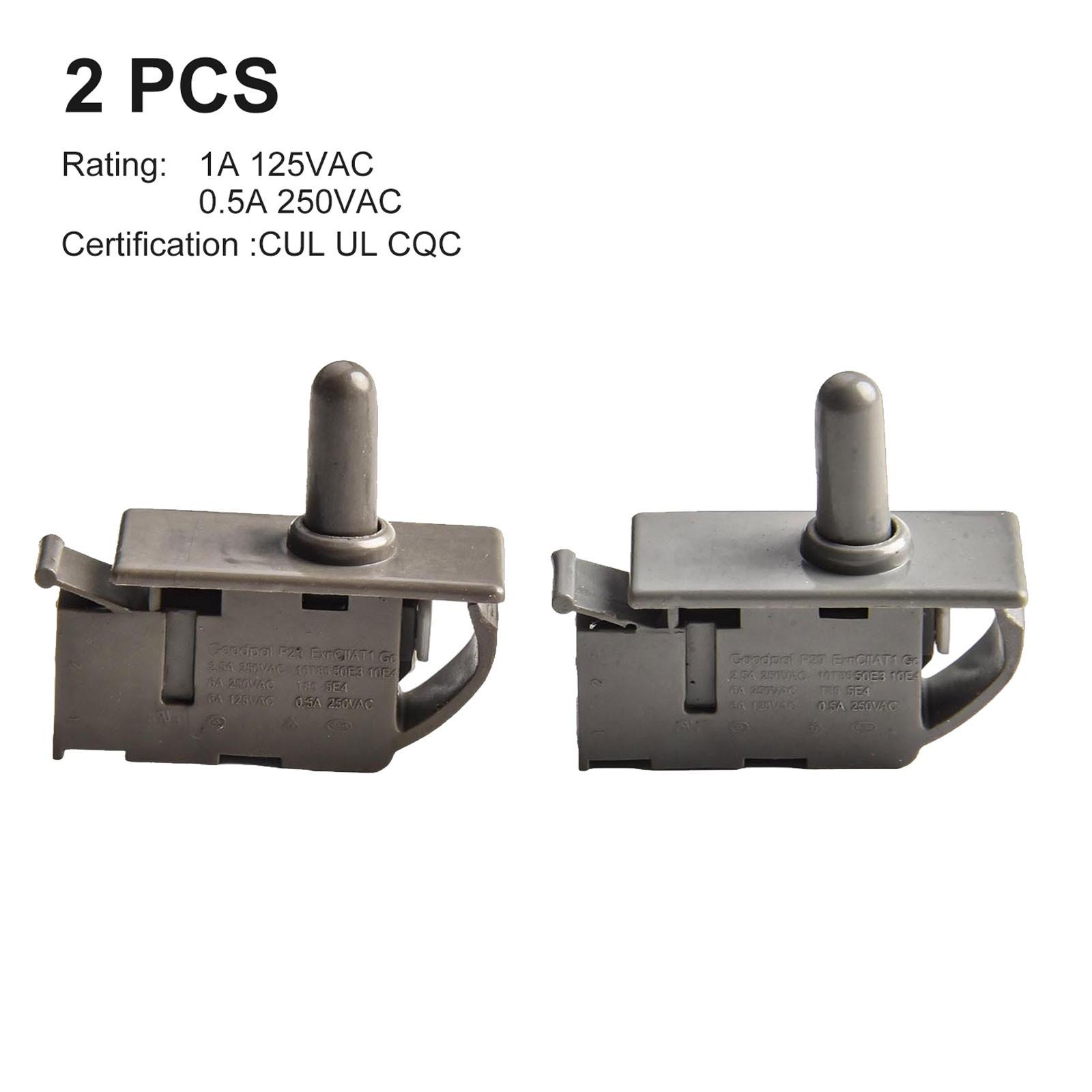 

Button Type Light Switch Push Button Switch Light Switch