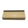 35/90 Degree Guitar Fret Beveling File Guitar Fret End Straightening Tool for Acoustic or Electric Bass Guitar Enduring