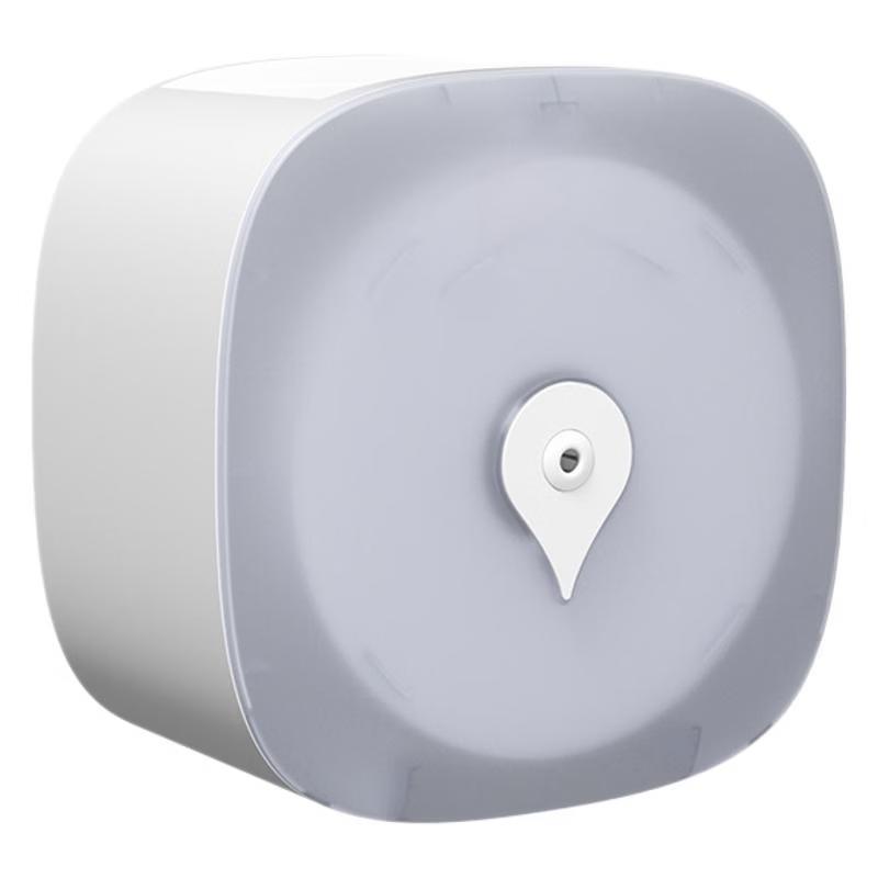 BeiYou Bathroom Center-Pull Toilet Roll Tissue Box