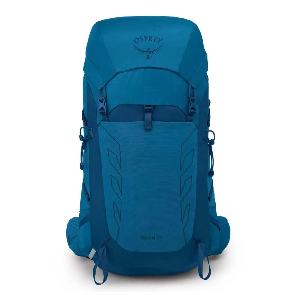 

Osprey Рюкзак Talon 33L One Size