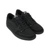 Travis Scott x Air Jordan 1 Retro Low OG SP Black Phantom Unisex-Sneaker Universitätsrot DM7866-001