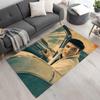 Elvis Presley Floor Rug Office Rug Design for Outdoor Dining Room Living Rooms Entryway Antislip Carpet Decorate Offices Wedding Party Gift