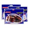 Floating Soft Shrimp Lure: Bionic Sinking Bait for Perch & Mandarin Fish