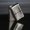 New-Style Machinery Slider Stress Relief Toy EDC Metal Tactile Sensory Toy ADHD Anxiety Stress Relief Toy Office Desk Toy Gift