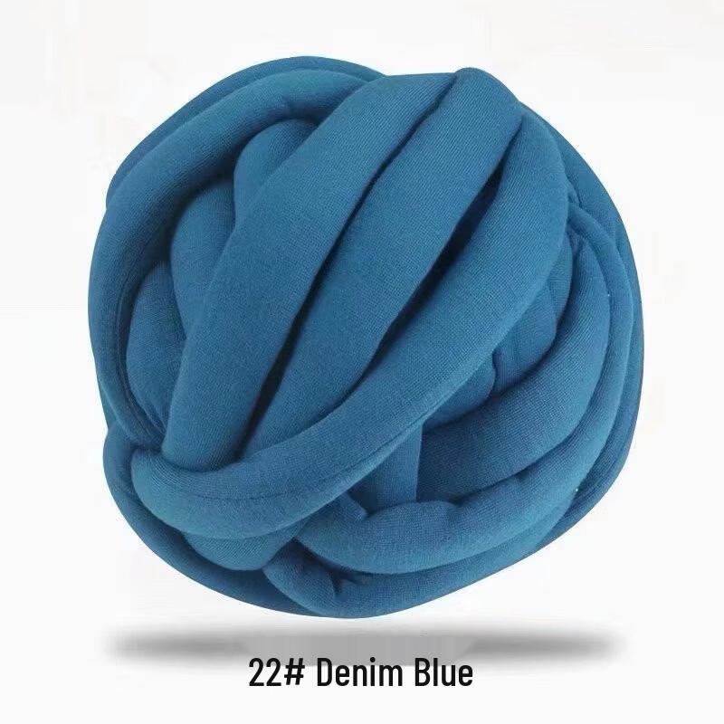 B.Y.K Core-Filled Cotton Yarn