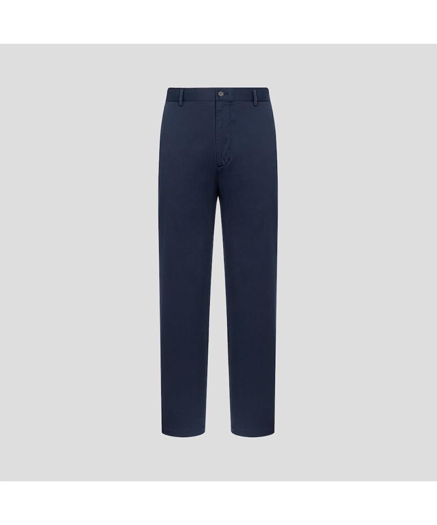 Binpolmen Summer Chino Slim Pants Navy (Bc5321E02R)