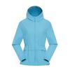 Lafuma Women's Hooded UPF50+ Sun Protection Jacket