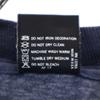 SCREEN STARS BEST 90s Old Short Sleeve T-shirt S Navy Men's Used