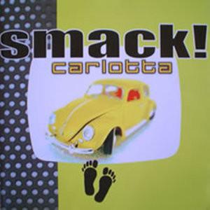 

CD CARLOTTA - Smack 3006662 Carosello 2000 Italy Pop Used