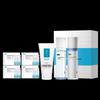Kefume Recombinant Collagen Water & Lotion Skincare Gift Set