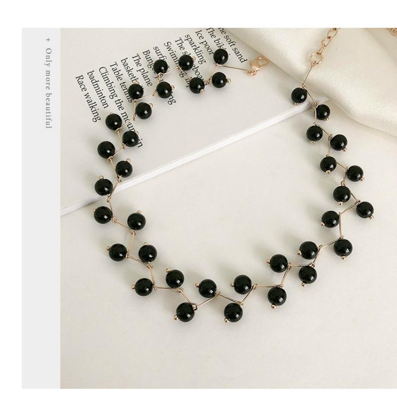 Collana Girocollo Acchiappasogni Donna | Fashion Dreamcatcher In Pelle Velluto E Turchese | Gioiello Punk Clavicolare