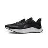 New LiNing Cushioning Anti-Slip And Wear-Resistant Low-Top Casual Running Shoes Men's Black ARHV021-2
