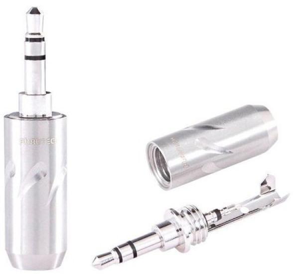 

FURUTECH stereo mini plug 3.5mm FT-735SM(R)