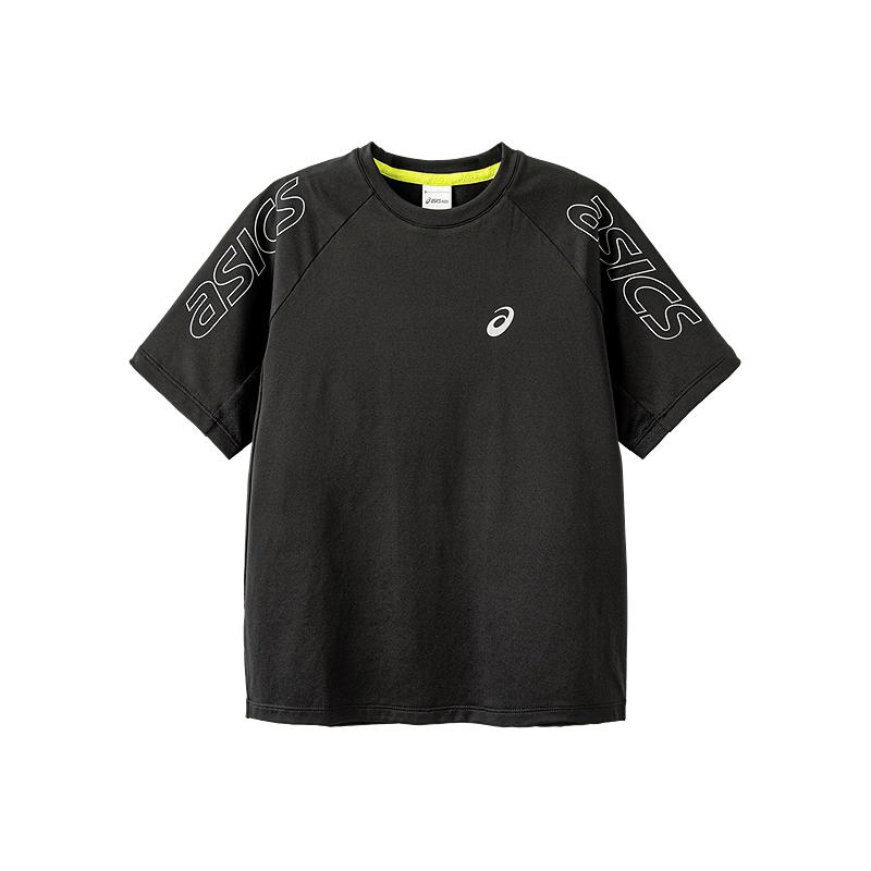 Asics Kids' Quick Dry Training T-Shirt