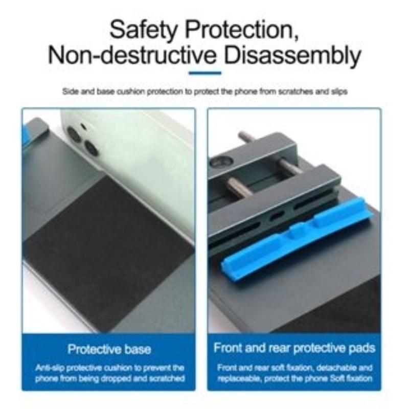 SS-601G Universal Mobile Phone LCD Screen Separator Mobile Phone Screen Heating Free Screen Remove Repair Tool