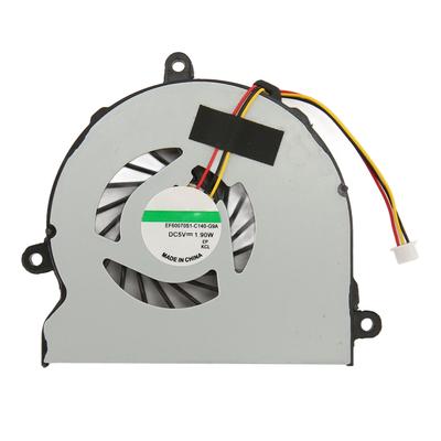 Počítačové komponenty – Chladiče a ventilátory