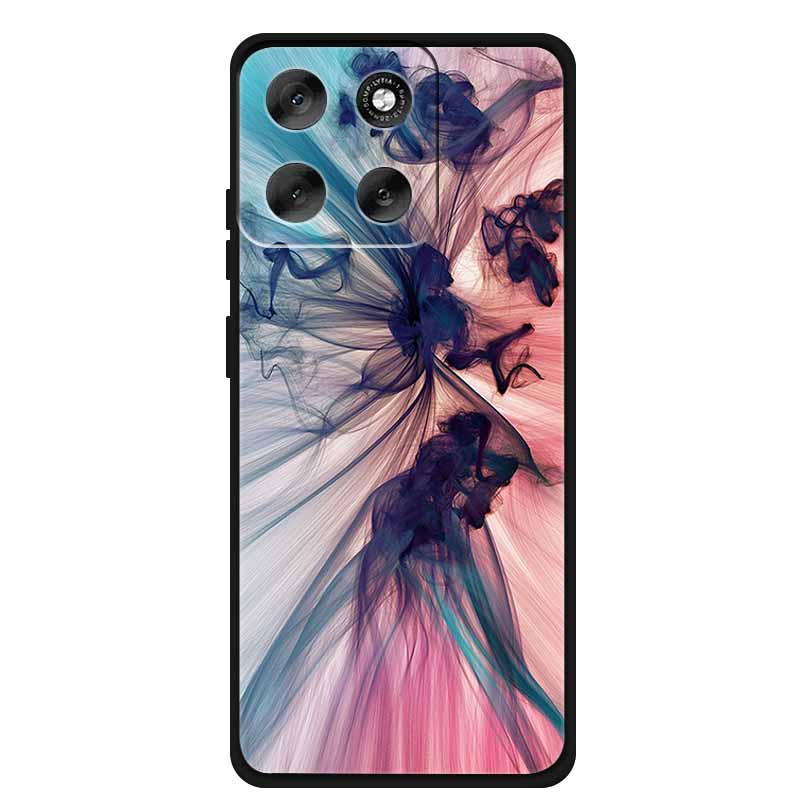 For Moto G86 G 86 Marble Case Luxury Silicone Phone Back Cover etui New Coque TPU Soft Cases for Motorola MotoG86 Funda Shield
