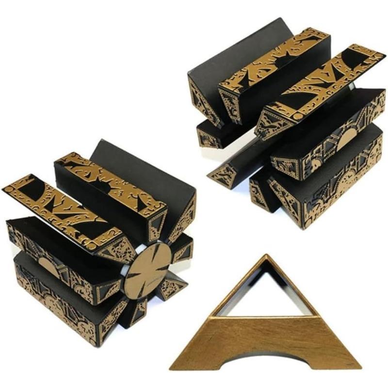 Съемная коробка-головоломка «Восставший из ада» — фото 6