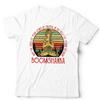 The Young Ones TShirt Boomshanka Unisex Funny Vintage Retro British Comedy