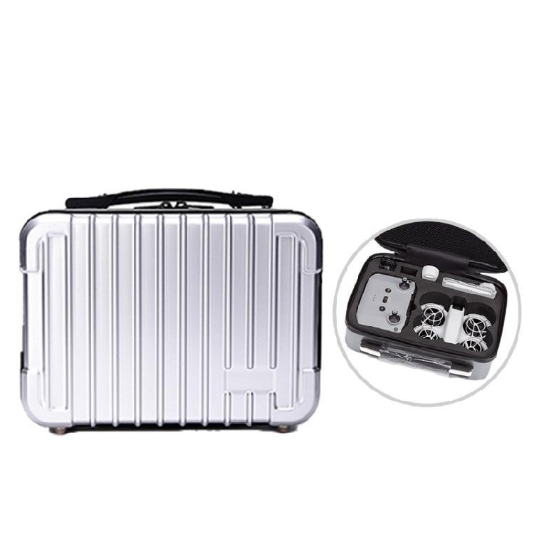 Drones Travel Case For Drones,Carrying Case Streamlined Design For Easy Portability And Storage Accessory