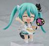 Nendoroid Project Sekai Colorful Stage! feat. Hatsune Miku Hatsune Miku Stage Sekai Ver. Non-scale ABS&PVC painted movable figure G12495