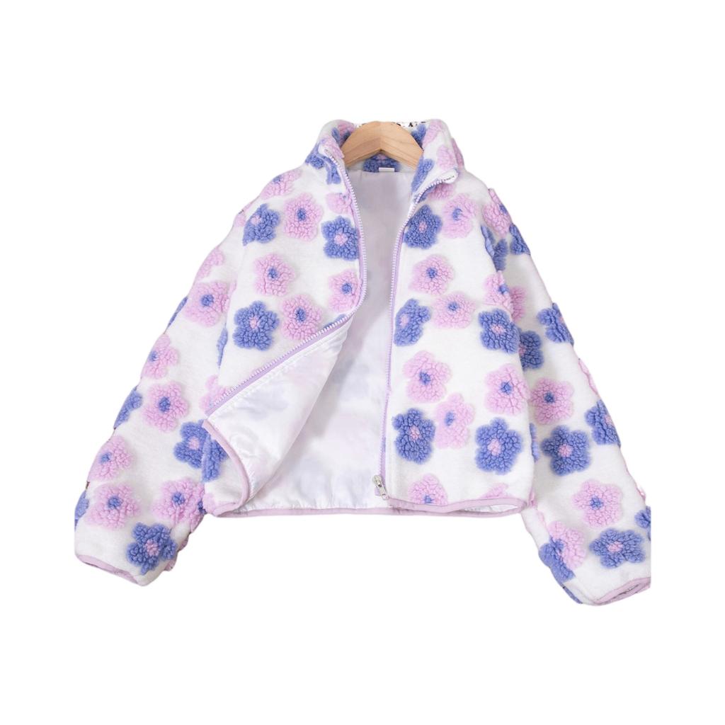 Çocuklar Günlük Moda Palto Yumuşak Hafif Dış Giyim Günlük Kullanım İçin