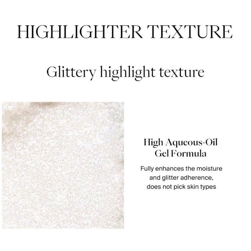 JOOCYEE - Glitter Highlighter - D306