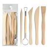 51-Piece High-Quality Clay Sculpting and Modeling Tool Set